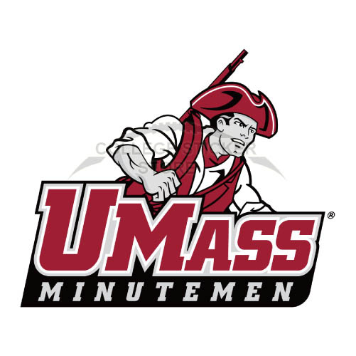 Personal Massachusetts Minutemen Iron-on Transfers (Wall Stickers)NO.5003
